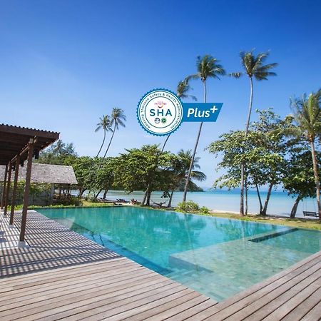 Mira Montra Resort Koh Mak - Sha Plus Eksteriør billede